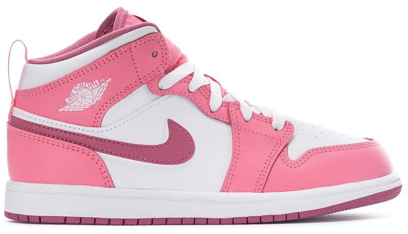 Jordan 1 Mid Valentine's Day (2023) (PS) - EU 31