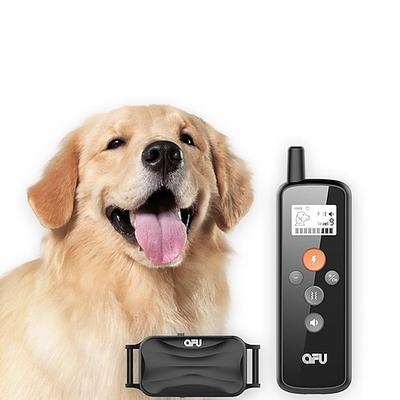 Dogtraining Colla Fernbedienung Hundetrainer Haustier Intelligente Lieferungen Hundehalsband Training Haustierhalsband