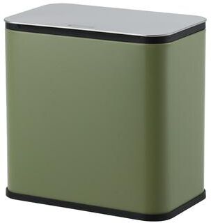 Garvee 1.3 Gallon Small Hanging Trash Can for Home Use