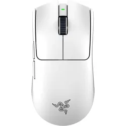 Razer Hero-Bundle Viper V3 Pro weiss (M), Mausmatte, Weiss