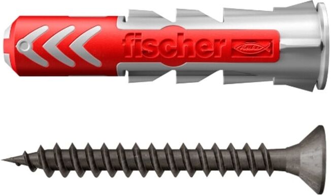 DuoPower 8x40 S Ind ; fischer (579154)
