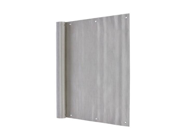 Tenax Sichtschutz Texstyle Privé Design champagne 90x300 cm