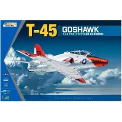 Kinetic T-45A/C Goshawk Navy Trainer Jet