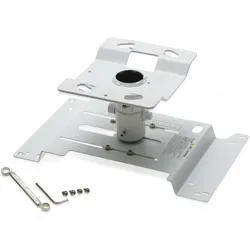 Epson Elpmb22 (Decke), Beamer Halterung, Weiss