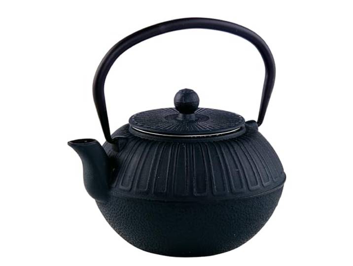 BUTLERS Teekanne 1,2 l Eisen - CEREMONY - unkompliziert