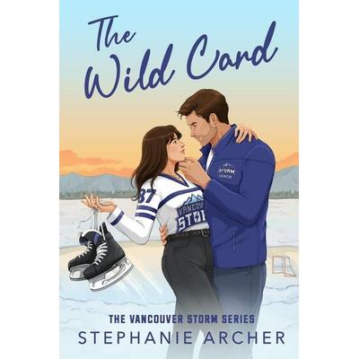 The Wild Card, Taschenbuch von Stephanie Archer, Orion Publishing Group, 978-1-398-72437-2