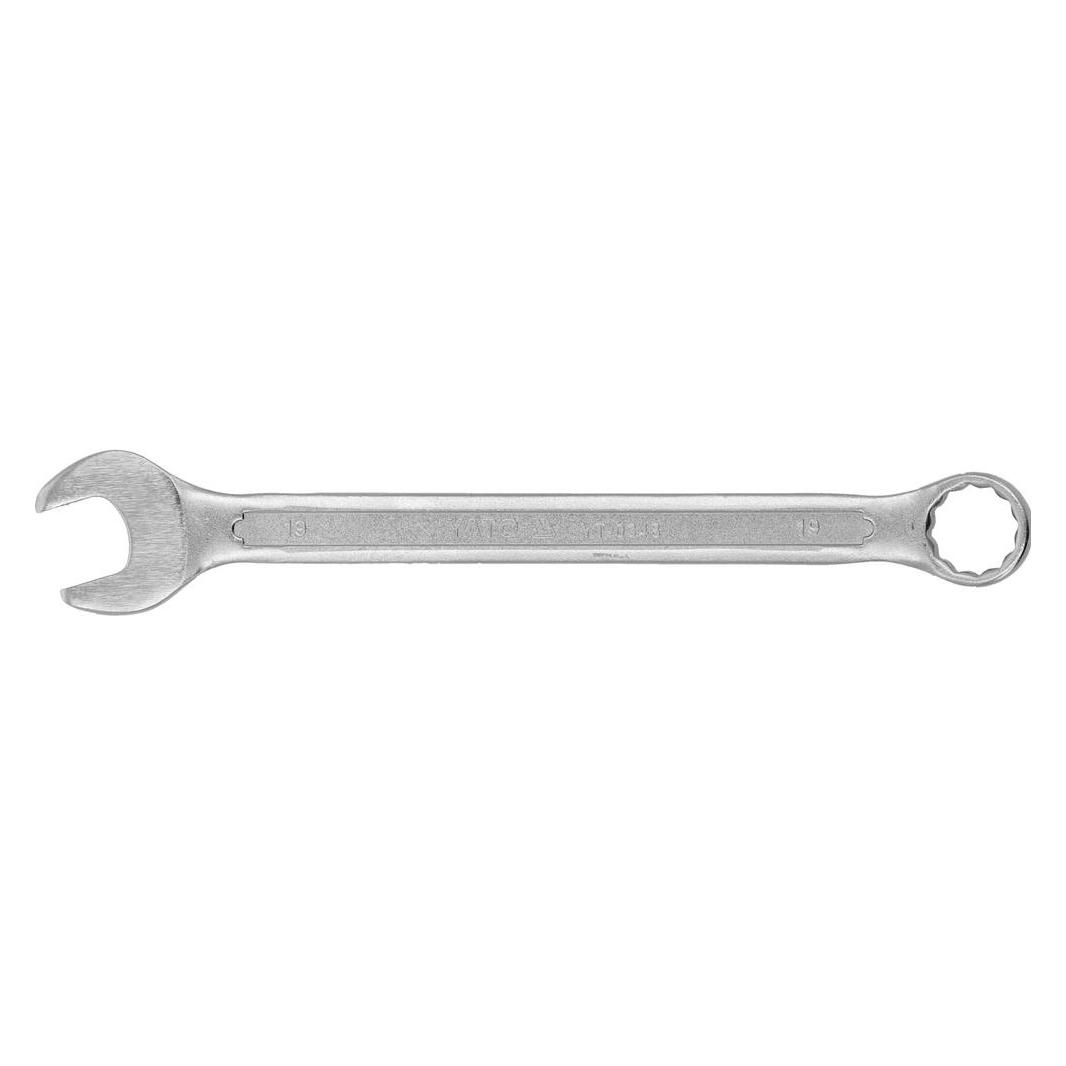 Yato Ring-Maulschlüssel 19mm (YT-0348) (19 mm) (YT-0348)