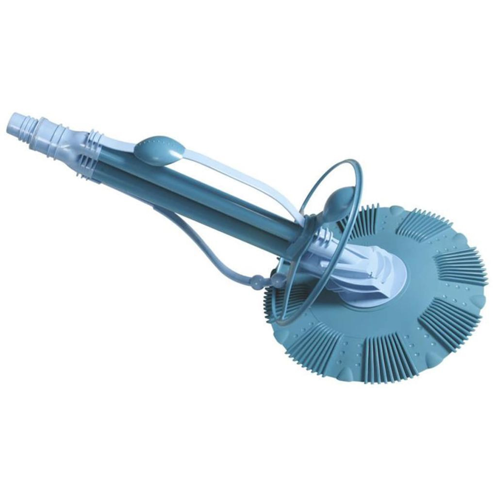 Ubbink Automatische zwembadreiniger met 10 meter slang model 7500401