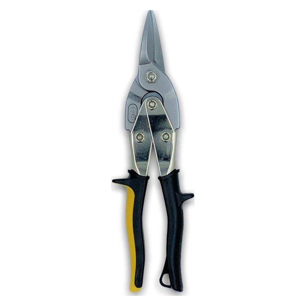 Erdi Figuren-Schere D16S (240 mm) (D16S)