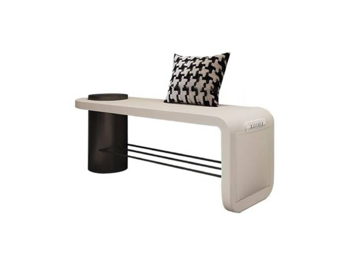 Home Schuhwechselbank Wohnzimmer Sofabank Geräumig For Schlafzimmer