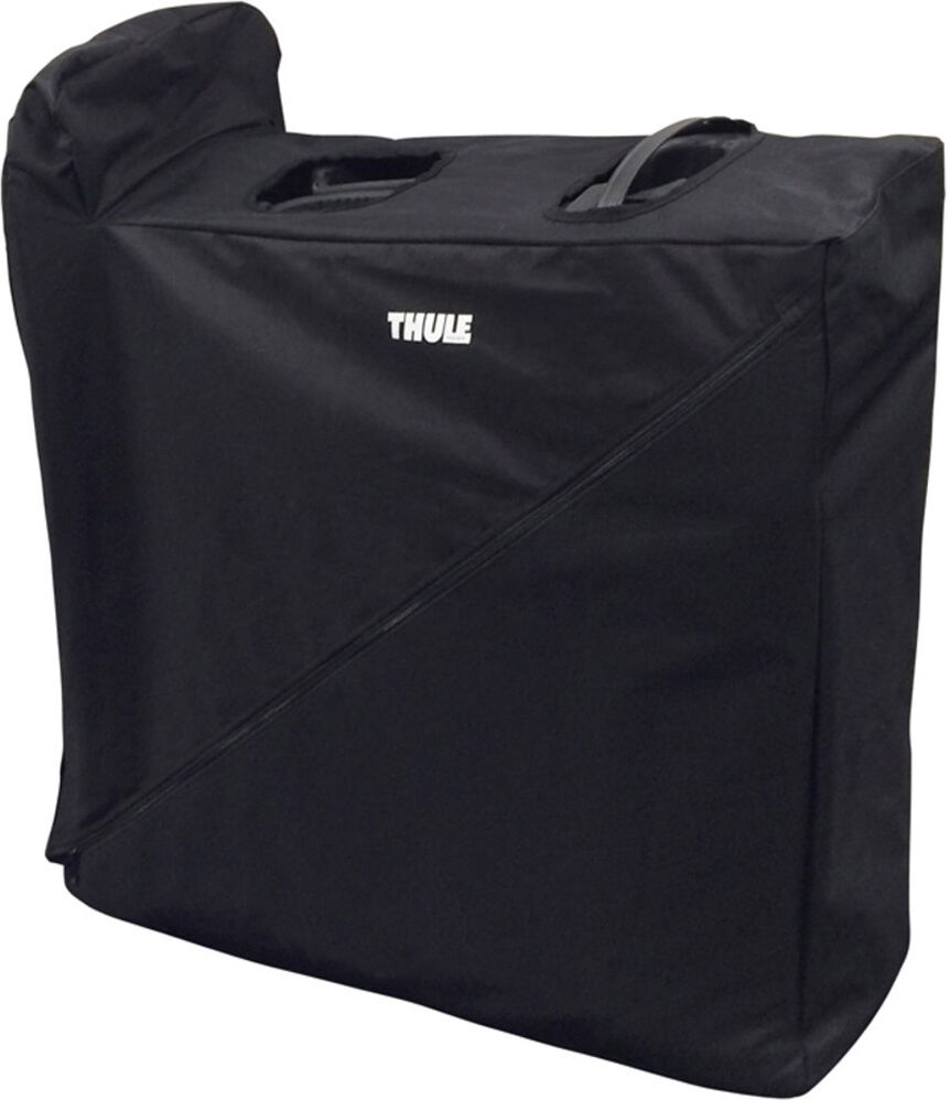 Thule bolsa easyfold 3 bicis transporte funda bicicleta  (UNICA)