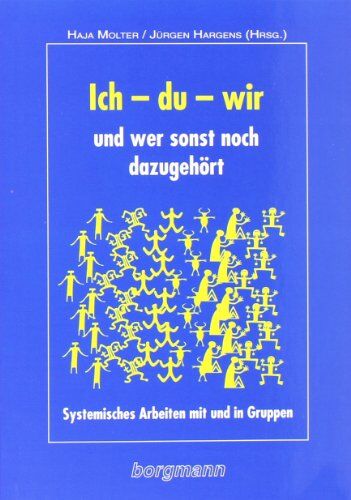 Haja Molter - Ich, du, wir und wer sonst noch dazugehört - Preis vom 16.10.2026 11:41:07 h