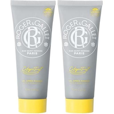 R&G Homme Cologne Twist After-Shave Gel 2x 2x75 ml
