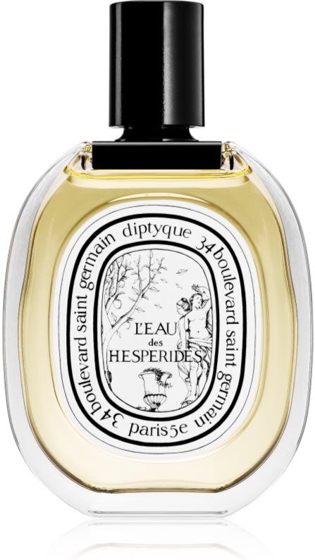 Diptyque L´Eau des Hesperides Eau de Toilette unisex 100 ml
