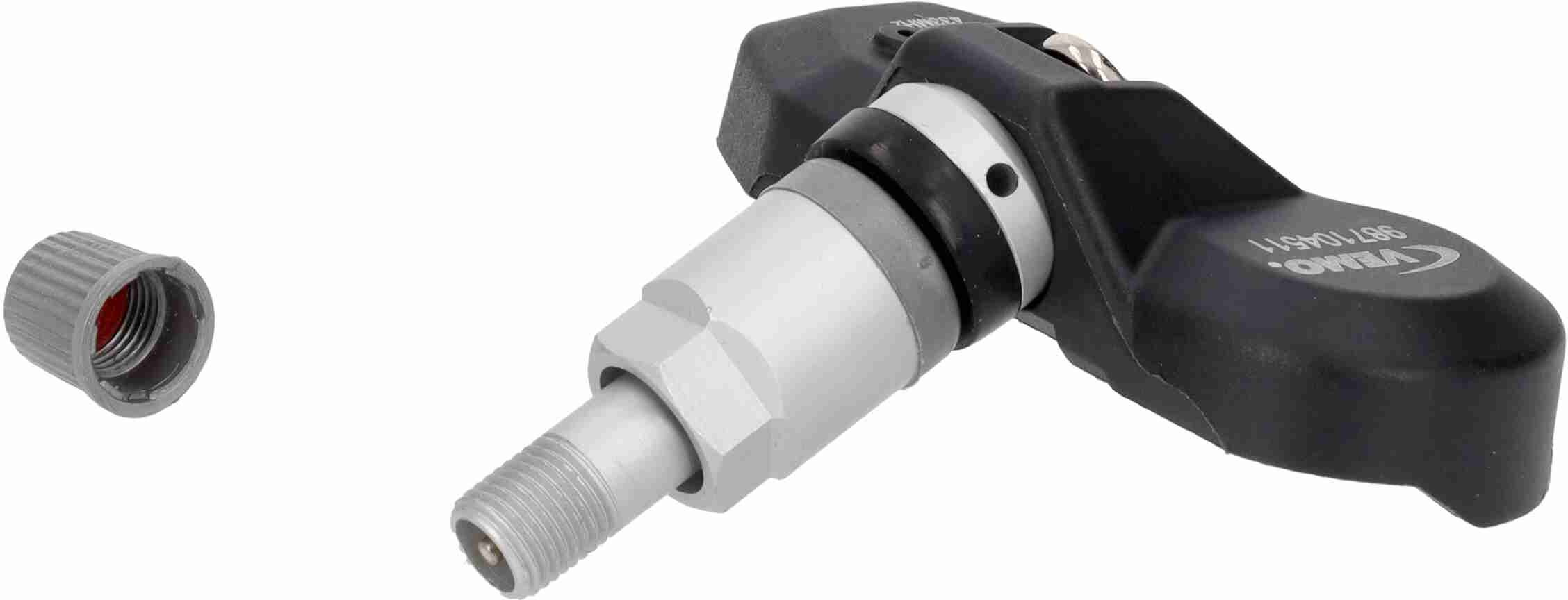 Vemo Radsensor, Reifendruck-Kontrollsystem Original Qualität V99-72-4017 Für Ferrari Vag Porsche Vw