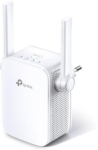 TP-LINK AC1200 Dual Band Wireless