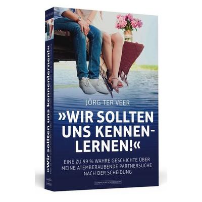 Wir sollten uns kennenlernen! -