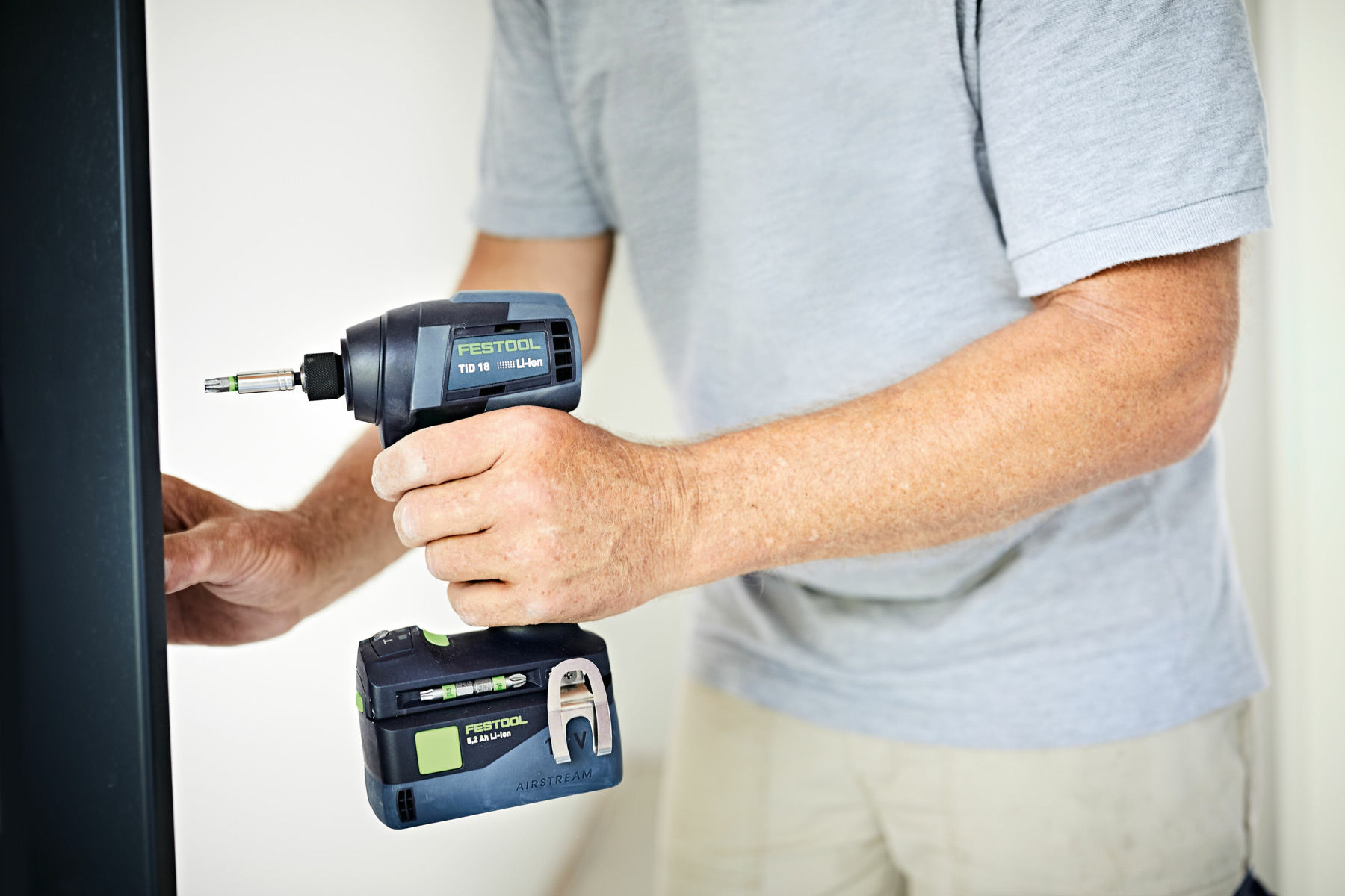 Festool Bit PZ PZ 1-50 CENTRO/2 (205069)
