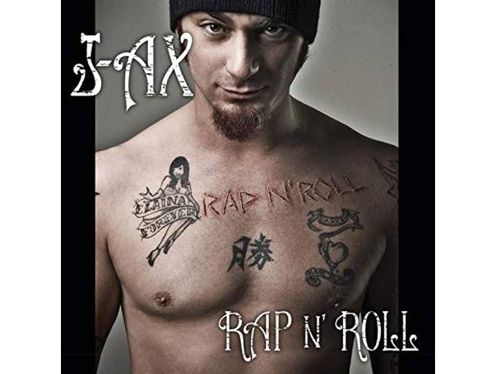 Rap N' Roll