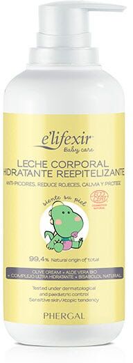 ECO BABY ELIFEXIR Baby Care