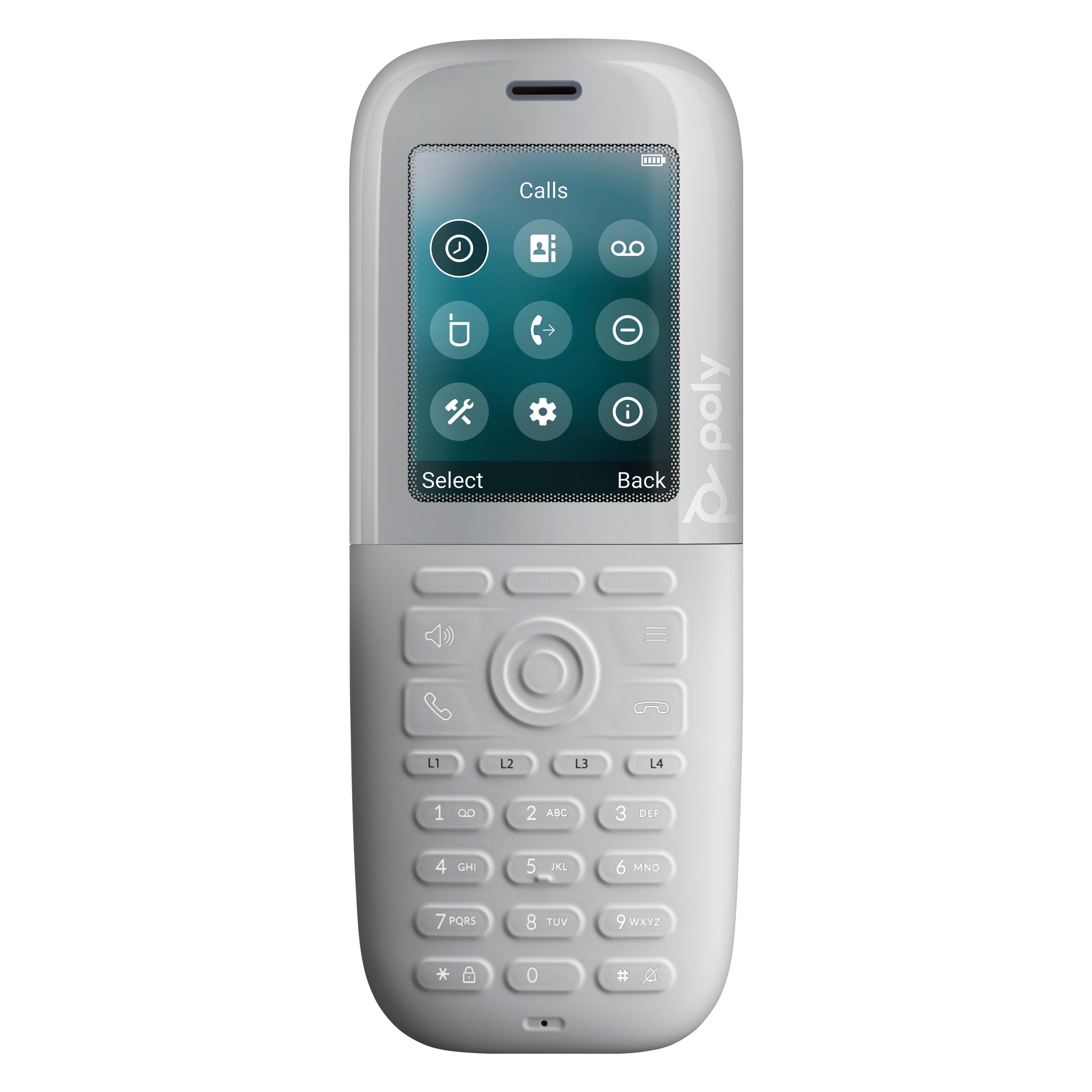 HP Poly Rove 40 Dect Ph Hs - Uk Versio (84H77AA)