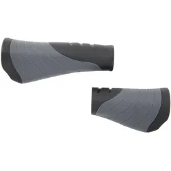 CONTEC Griff Tour Pro 92 / 135 mm schwarz/grau
