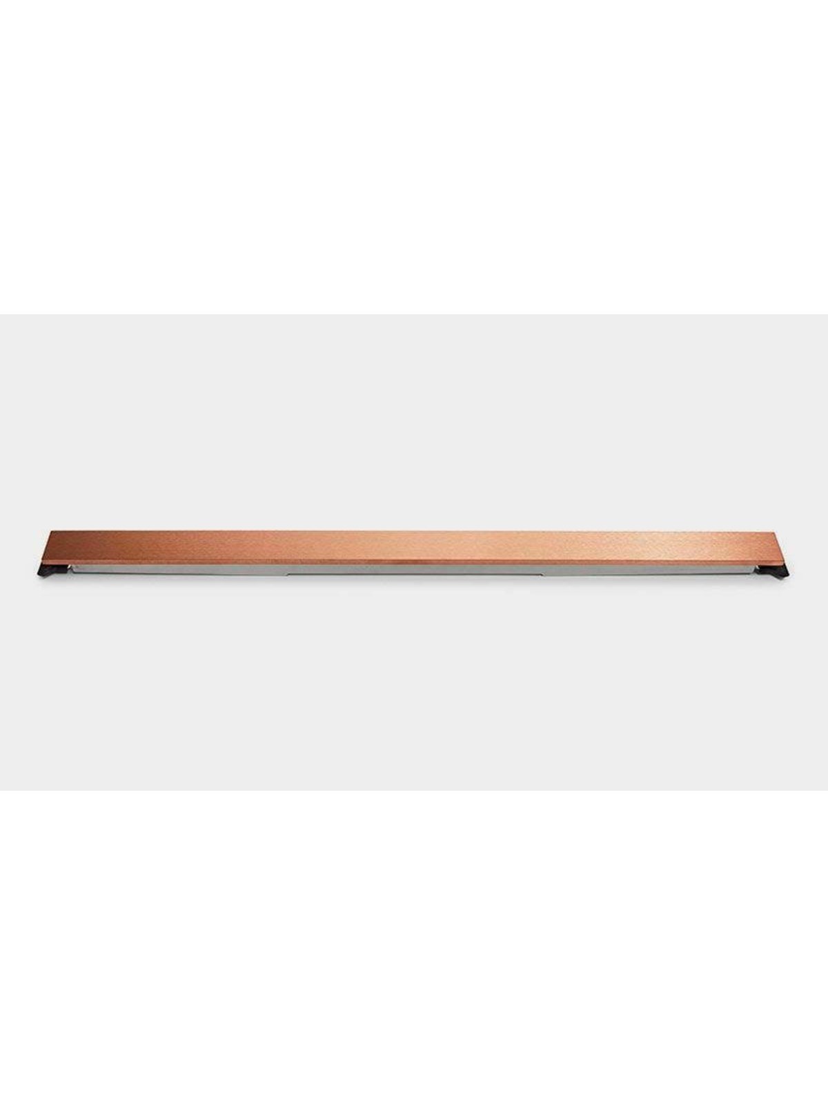 Unidrain HighLine panel 1000 mm Copper