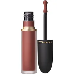 MAC Powder Kiss Lip + Cheek Mousse - braun