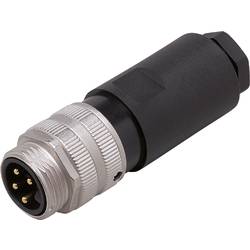ifm Electronic E70176 Sensor-/Aktor-Steckverbinder, unkonfektioniert Stecker, gerade 1 St. Single