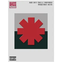 Red Hot Chili Peppers: Greatest Hits, Sachbücher