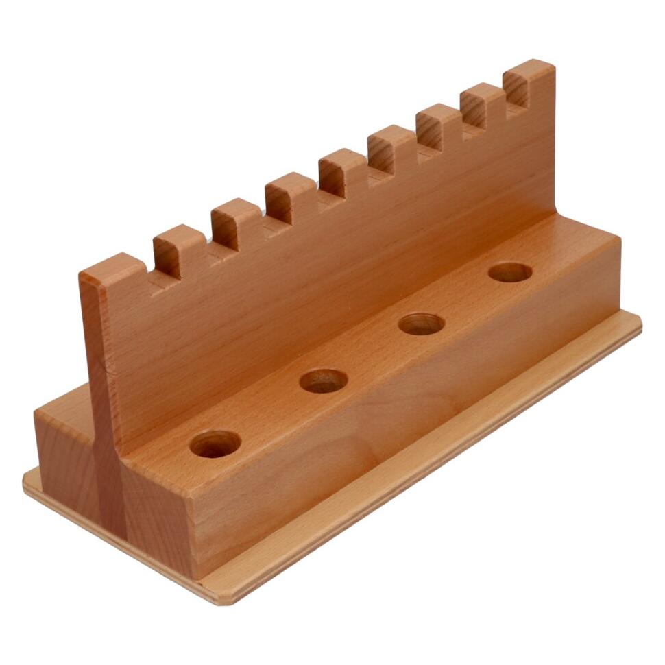 OK-Line Werkzeugblock (086.293)