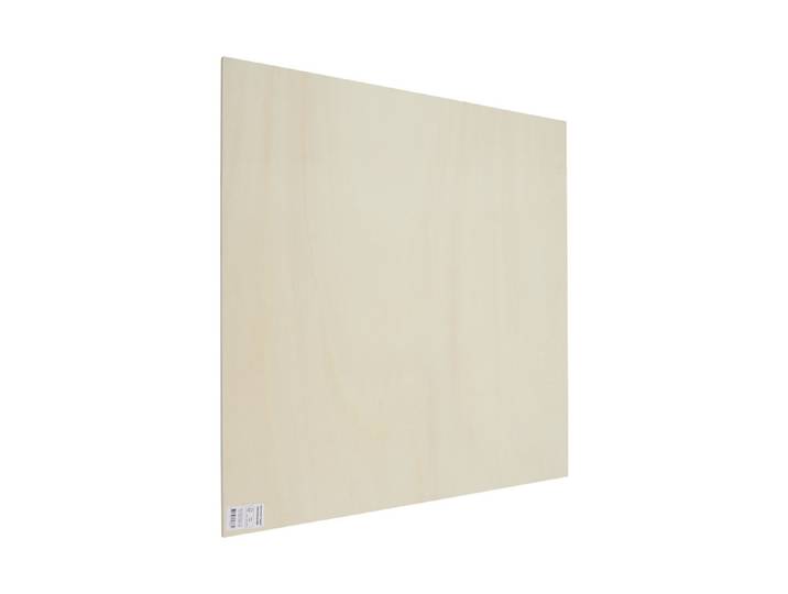 Sperrholz Pappel600x600x8mm