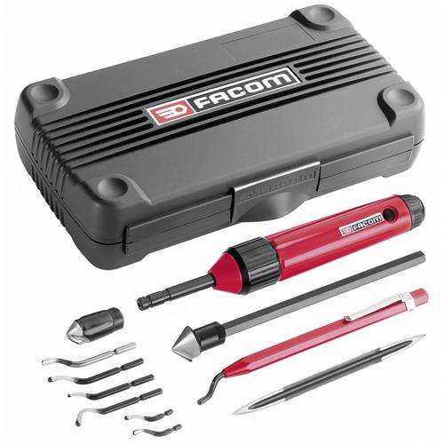 Facom 325 Entgrater-Set Set 1St.