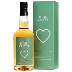 High Coast Silent Mills Collection 04 - Box - Bourbon & Port Wine...