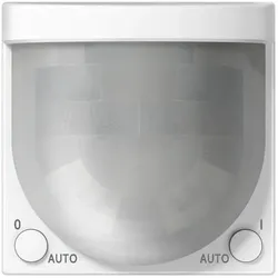 JUNG, Bewegungsmelder, KNX Automatik-Schalter A 3281 WW (8 m)