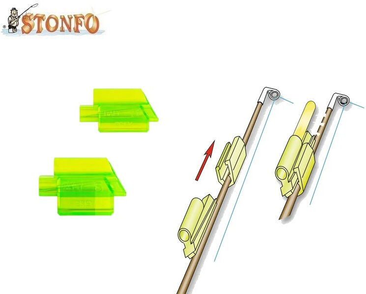 Stonfo Starlight Holder - Knæklys Holder