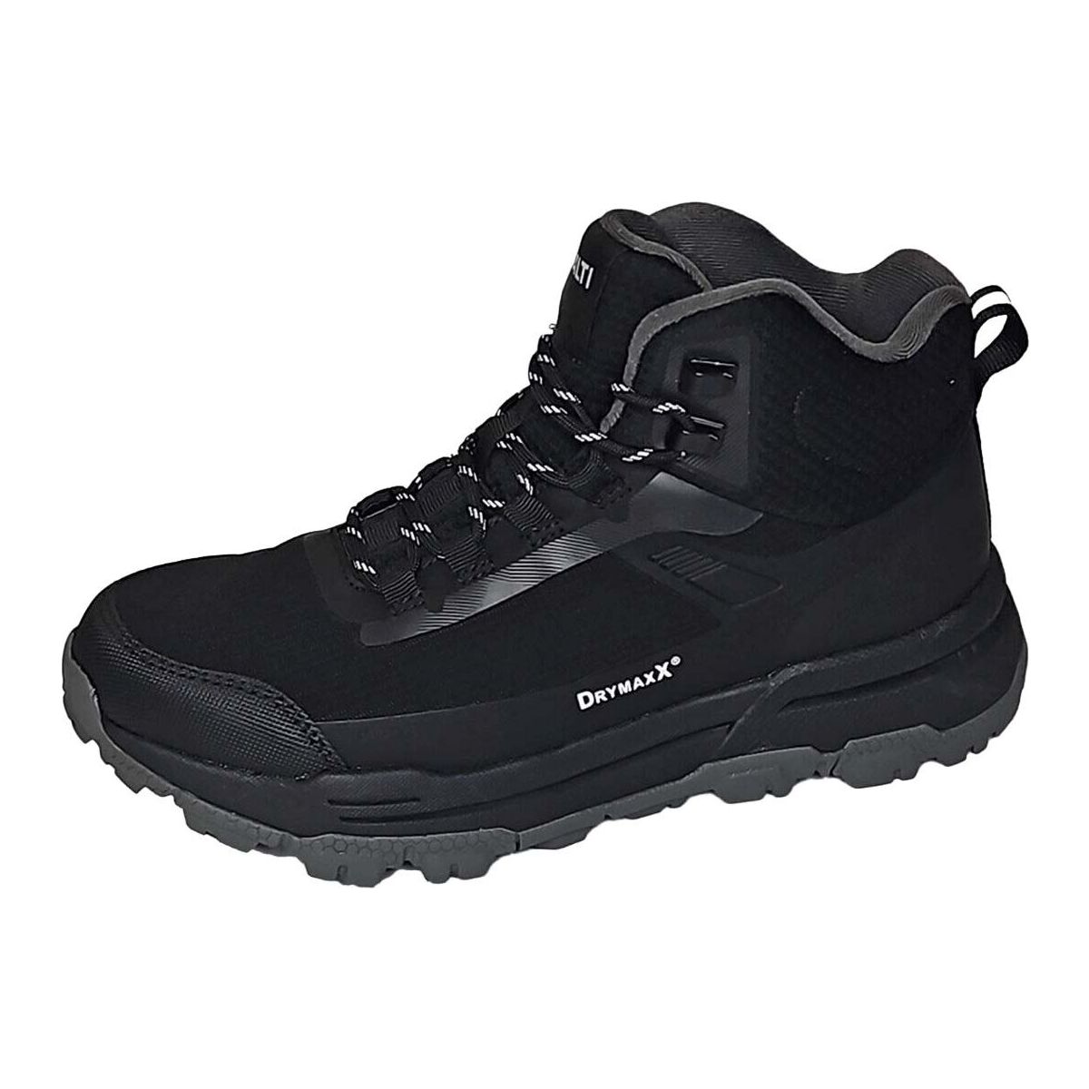 Halti Fara Mid 3 DX W Outdoor Shoe black (P99) 6,5 054-2929-P99-6,5