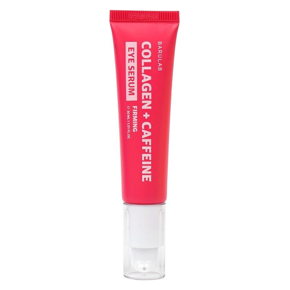 Barulab Collagen Caffeine Firming Eye Serum 30Ml (Augenpflege Serum, 30 ml) (0000099780)