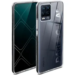 ONEFLOW Cushion Case Realme 8 Bumper Hülle