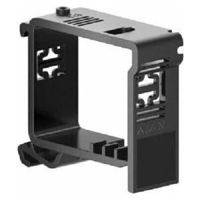 Ajax DIN Holder ASP black (3609155)