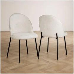 Idimex, Stühle, Cassie (2x)