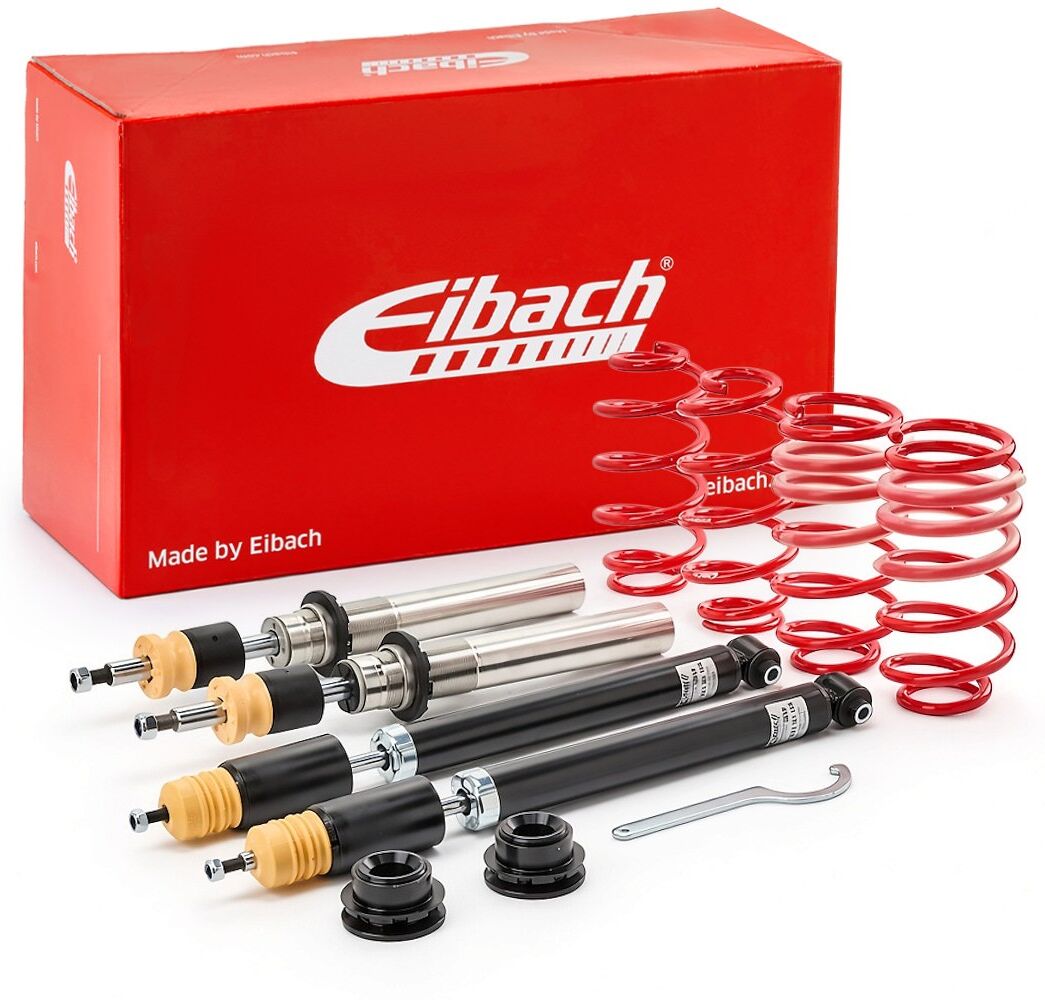 EIBACH PSS65-15-021-02-22 Suspension kit, coil springs / shock absorbers