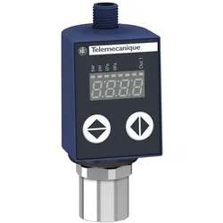 TMSS Germany XMLR Durcksensor 25 bar XMLR025G1P26
