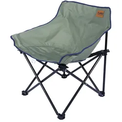 Tchibo - Tambu Campingstuhl »Laja« - olivgrün