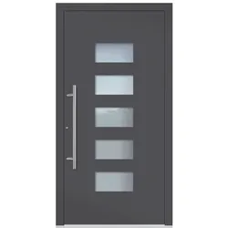 Groke Haustür All-Inclusive Aktion 12362