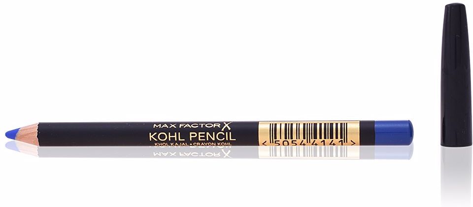 Max Factor Kohl Pencil #080-cobalt blue