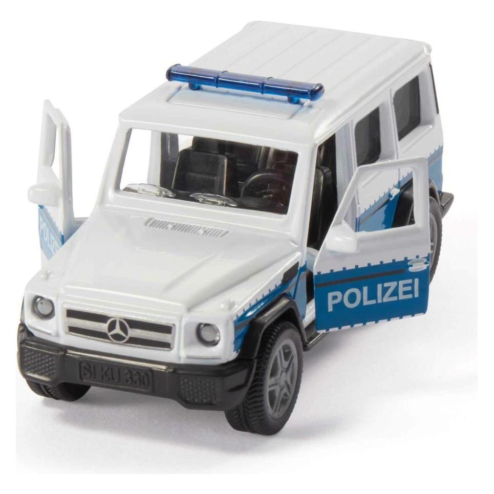 Siku Mercedes-AMG G 65 (52.002.308)