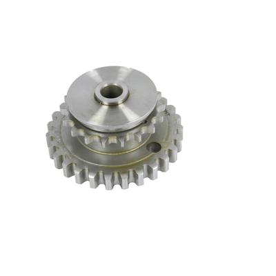 SCHAEFFLER INA Zahnrad, Steuerkettenumlenkung 554011710 für Vaughall GM