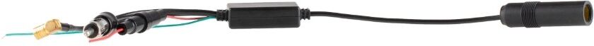 ALCA 538300 Aerial Booster