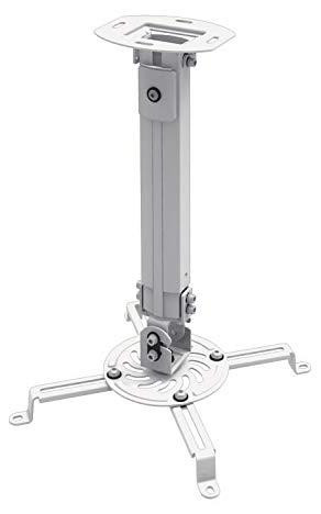 SBOX PM-18S Strop Grijs 380 - 580 mm